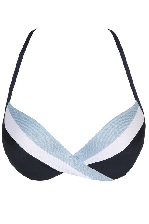 Marie Jo Sitges Padded Plunge Bikini Top